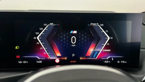 BMW I4 250kW eDrive40 M Sport 83.9kWh Auto [Pro Pack]