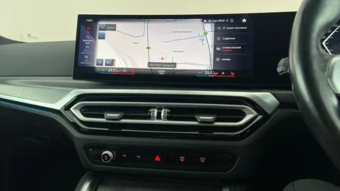 BMW I4 250kW eDrive40 M Sport 83.9kWh Auto [Pro Pack]