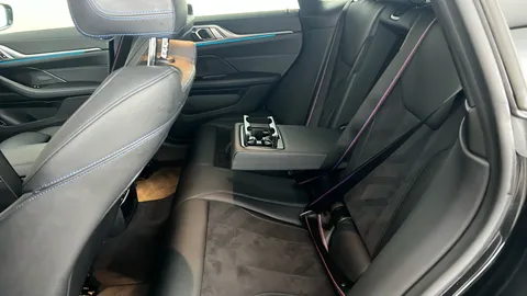 BMW I4 250kW eDrive40 M Sport 83.9kWh Auto [Pro Pack]