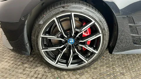 BMW I4 250kW eDrive40 M Sport 83.9kWh Auto [Pro Pack]