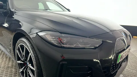 BMW I4 250kW eDrive40 M Sport 83.9kWh Auto [Pro Pack]