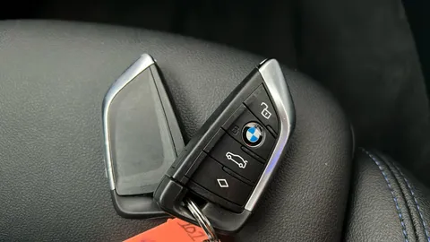 BMW I4 250kW eDrive40 M Sport 83.9kWh Auto [Pro Pack]