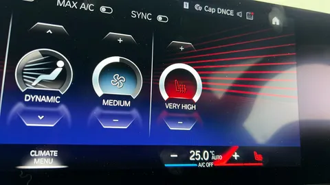 BMW I4 250kW eDrive40 M Sport 83.9kWh Auto [Pro Pack]