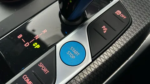 BMW I4 250kW eDrive40 M Sport 83.9kWh Auto [Pro Pack]