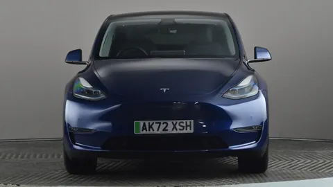 TESLA MODEL Y Long Range AWD Auto