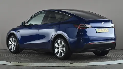 TESLA MODEL Y Long Range AWD Auto
