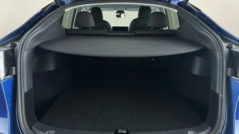 TESLA MODEL Y Long Range AWD Auto