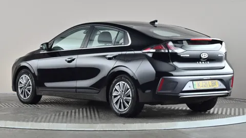 HYUNDAI IONIQ 100kW Premium 38kWh Auto