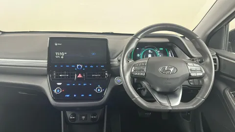HYUNDAI IONIQ 100kW Premium 38kWh Auto