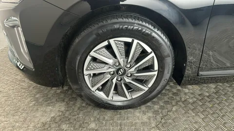 HYUNDAI IONIQ 100kW Premium 38kWh Auto