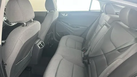 HYUNDAI IONIQ 100kW Premium 38kWh Auto