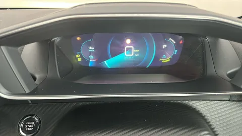 PEUGEOT 2008 100kW GT Line 50kWh Auto