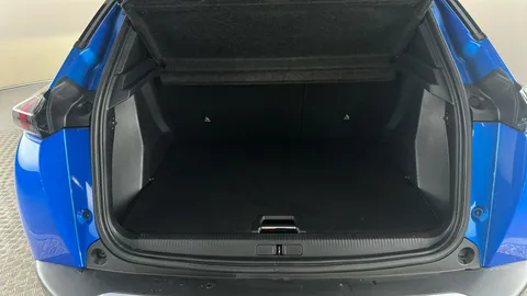 PEUGEOT 2008 100kW GT Line 50kWh Auto