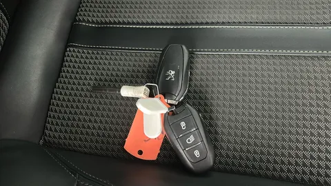 PEUGEOT 2008 100kW GT Line 50kWh Auto