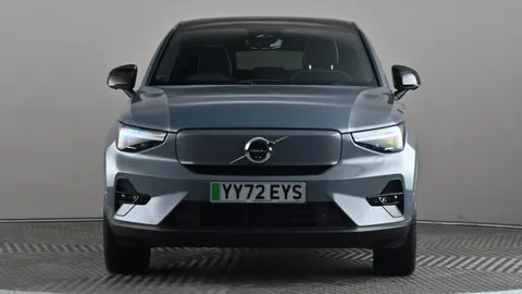 VOLVO C40 170kW Recharge Ultimate 69kWh Auto