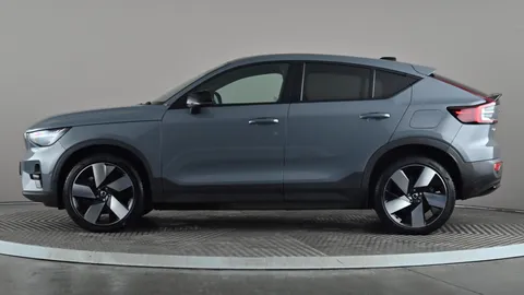 VOLVO C40 170kW Recharge Ultimate 69kWh Auto