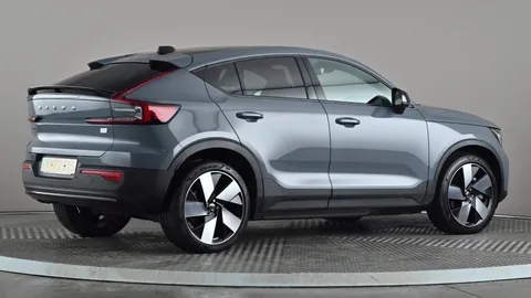 VOLVO C40 170kW Recharge Ultimate 69kWh Auto