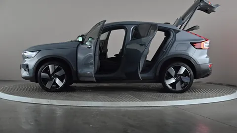 VOLVO C40 170kW Recharge Ultimate 69kWh Auto