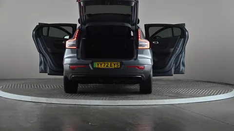 VOLVO C40 170kW Recharge Ultimate 69kWh Auto