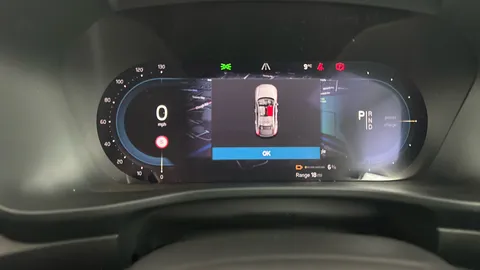 VOLVO C40 170kW Recharge Ultimate 69kWh Auto