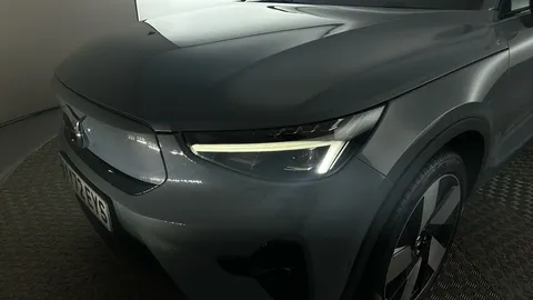 VOLVO C40 170kW Recharge Ultimate 69kWh Auto