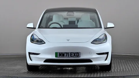 TESLA MODEL 3 Long Range AWD Auto