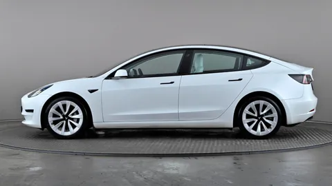 TESLA MODEL 3 Long Range AWD Auto
