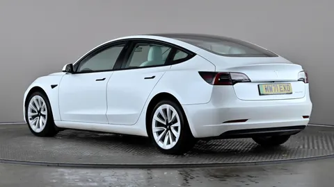 TESLA MODEL 3 Long Range AWD Auto