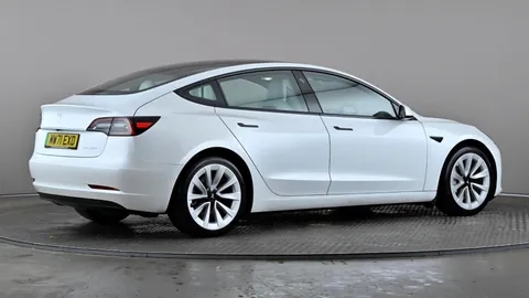 TESLA MODEL 3 Long Range AWD Auto
