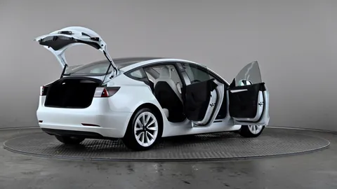 TESLA MODEL 3 Long Range AWD Auto