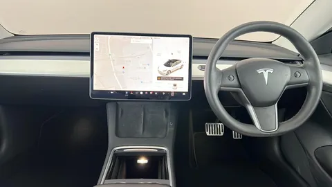 TESLA MODEL 3 Long Range AWD Auto