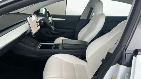 TESLA MODEL 3 Long Range AWD Auto