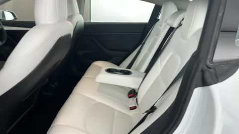 TESLA MODEL 3 Long Range AWD Auto
