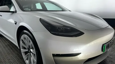 TESLA MODEL 3 Long Range AWD Auto