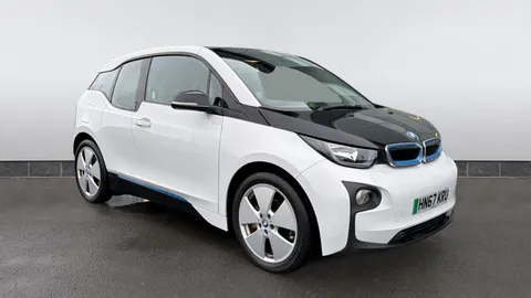 BMW I3 125kW 33kWh Auto