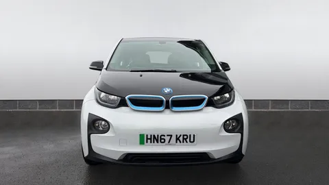 BMW I3 125kW 33kWh Auto