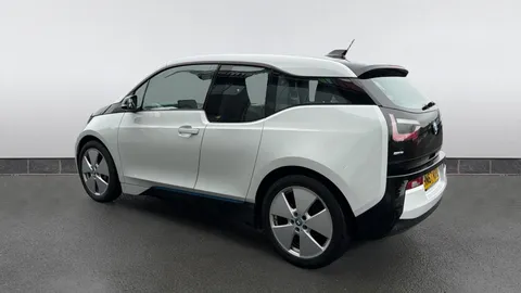 BMW I3 125kW 33kWh Auto