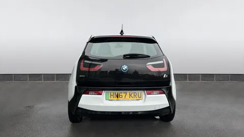 BMW I3 125kW 33kWh Auto