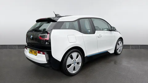 BMW I3 125kW 33kWh Auto