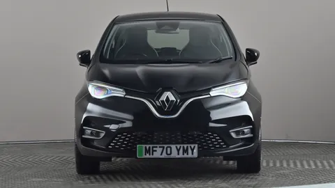 RENAULT ZOE 100kW i GT Line R135 50kWh Rapid Charge Auto