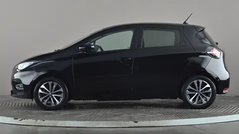 RENAULT ZOE 100kW i GT Line R135 50kWh Rapid Charge Auto