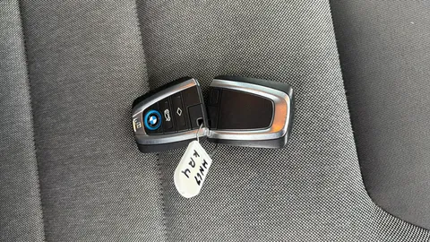 BMW I3 125kW 33kWh Auto