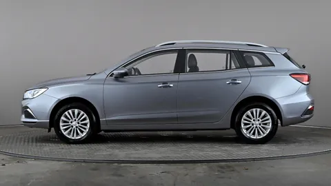 MG MOTOR UK MG5 115kW Exclusive EV 53kWh Auto