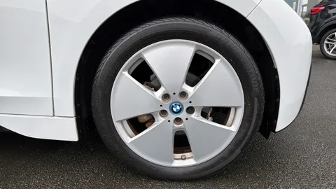 BMW I3 125kW 33kWh Auto