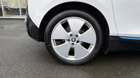 BMW I3 125kW 33kWh Auto