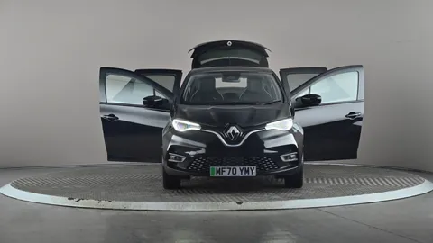 RENAULT ZOE 100kW i GT Line R135 50kWh Rapid Charge Auto