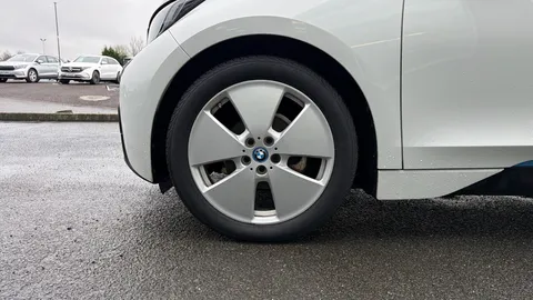 BMW I3 125kW 33kWh Auto