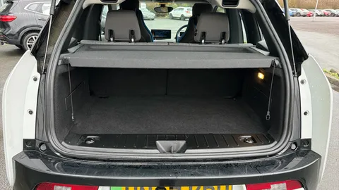 BMW I3 125kW 33kWh Auto