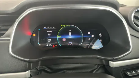 RENAULT ZOE 100kW i GT Line R135 50kWh Rapid Charge Auto