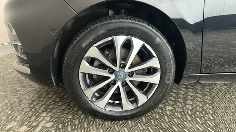 RENAULT ZOE 100kW i GT Line R135 50kWh Rapid Charge Auto